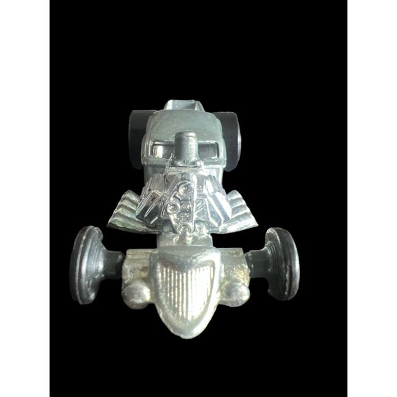 Hot Wheels Unfinished Rat Bomb Loose Die-cast Hot Rod‎ 2008, Collectible Cars - Picture 4 of 6